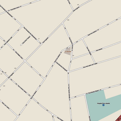 Sao Paulo, Brazil - Central Preview 2