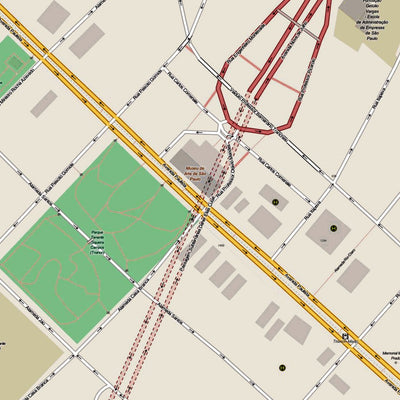 Sao Paulo, Brazil - Central Preview 3