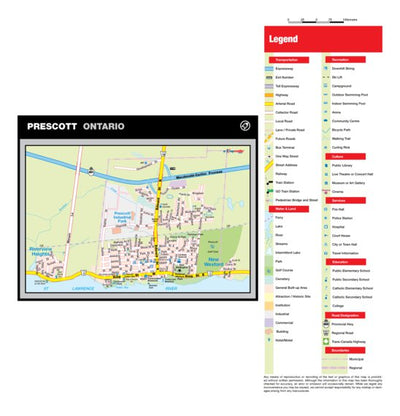 Prescott, ON Preview 1