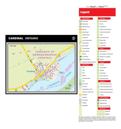 Cardinal, ON Preview 1