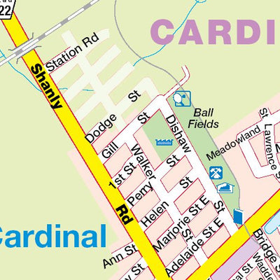 Cardinal, ON Preview 3