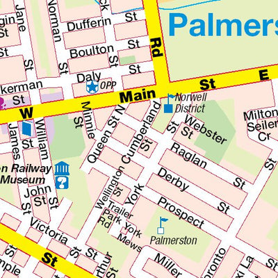 Palmerston, ON Preview 3