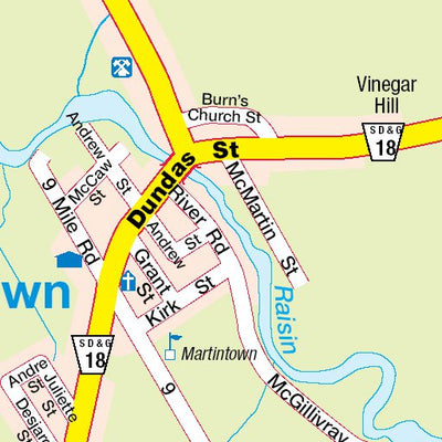 Martintown, ON Preview 3