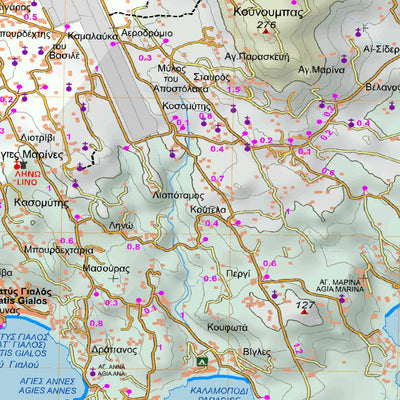 Mykonos, Cyclades Preview 3
