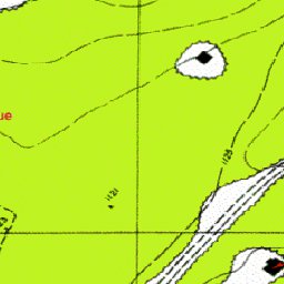 Historic Camp Kunatah and Vicinity Preview 2