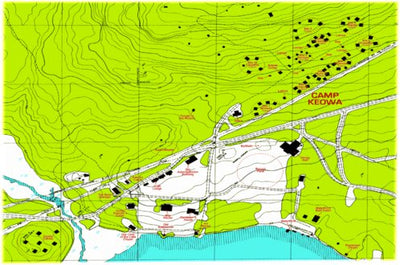 Historic Camp Keowa Preview 1