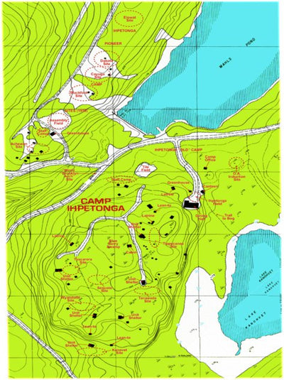 Historic Camp Ihpetonga Preview 1