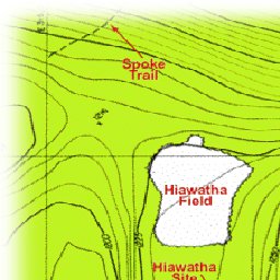 Historic Camp Kotohke Preview 3