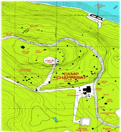 Historic Camp Chappegat Preview 1