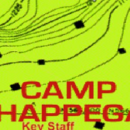 Historic Camp Chappegat Preview 2