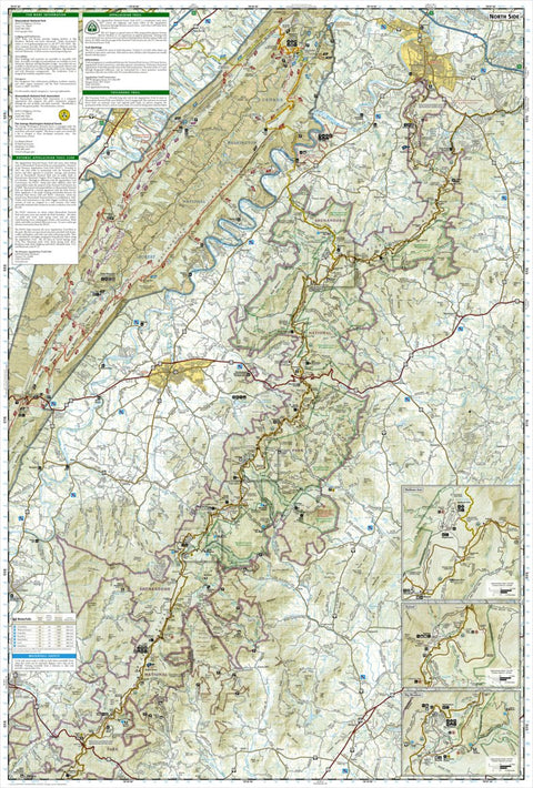 228 Shenandoah National Park (north side) Preview 1