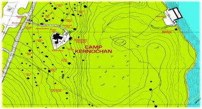 Historic Camp Kernochan Preview 1