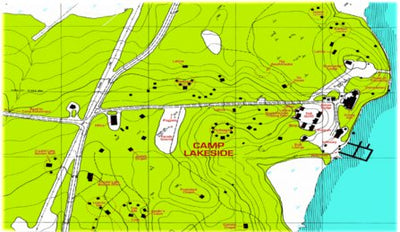Historic Camp Lakeside Preview 1
