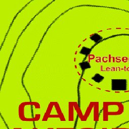 Historic Camp Lakeside Preview 2