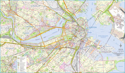 Boston 1:10,000 - ITMB Preview 1
