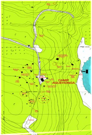 Historic Old Camp Aquehonga Preview 1