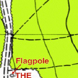 Historic Old Camp Aquehonga Preview 2