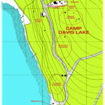 Historic Camp Davis Lake Preview 1