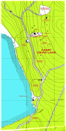 Historic Camp Davis Lake Preview 1