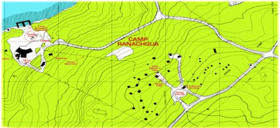 Historic Camp Ranachqua Preview 1