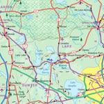 South East US Region 1:1,000,000 - ITMB Preview 3