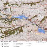 Curt Gowdy State Park Preview 1