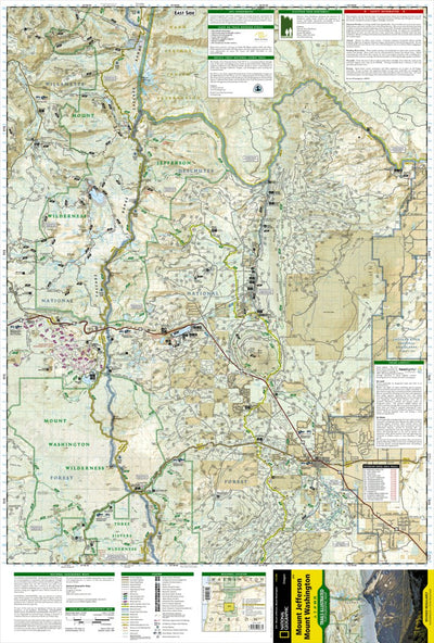 819 Mount Jefferson, Mount Washington (east side) Preview 1