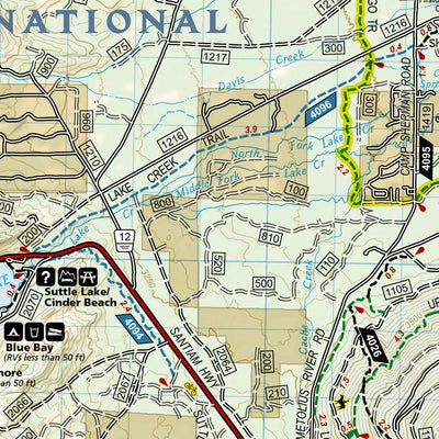 819 Mount Jefferson, Mount Washington (east side) Preview 2
