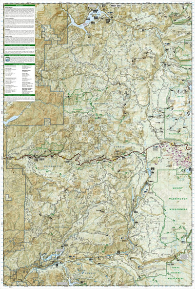 819 Mount Jefferson, Mount Washington (west side) Preview 1