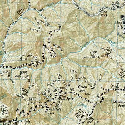 819 Mount Jefferson, Mount Washington (west side) Preview 3