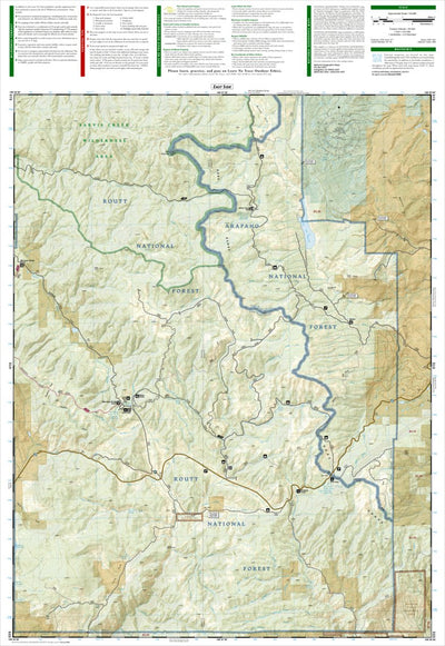 119 Yampa, Gore Pass (east side) Preview 1