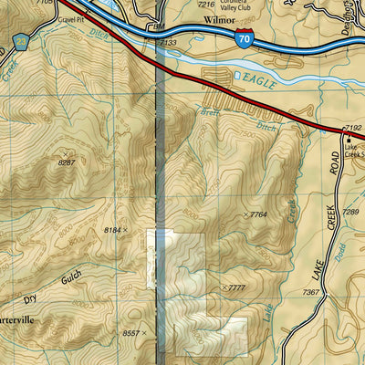 121 Eagle, Avon (east side) Preview 2