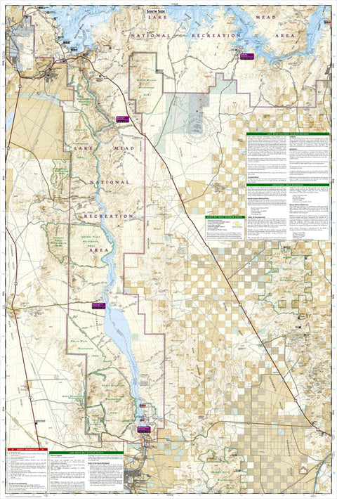 204 Lake Mead National Recreation Area (south side) Preview 1