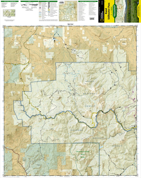 115 Rand, Stillwater Pass (west side) Preview 1