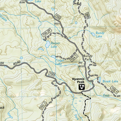 115 Rand, Stillwater Pass (west side) Preview 2