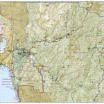 218 Redwood National and State Parks (north side) Preview 1