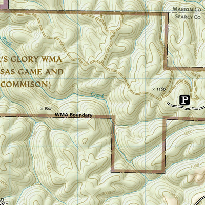 233 Buffalo National River East (east side) Preview 3