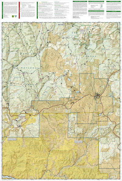 145 Pagosa Springs, Bayfield (east side) Preview 1