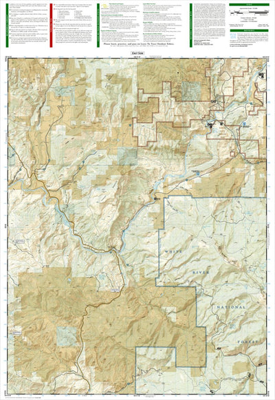 120 State Bridge, Burns (east side) Preview 1