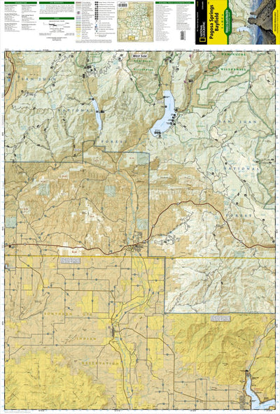 145 Pagosa Springs, Bayfield (west side) Preview 1