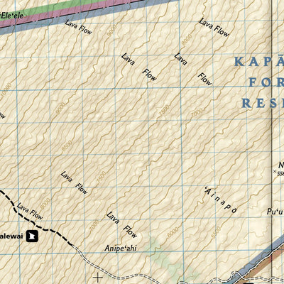 230 Hawaii Volcanoes National Park (overview) Preview 3