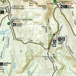 244 Crater Lake National Park (main map) Preview 3