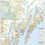 231 Kenai Fjords National Park (east side) Preview 1