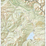 131 Crested Butte, Pearl Pass (east side) Preview 1