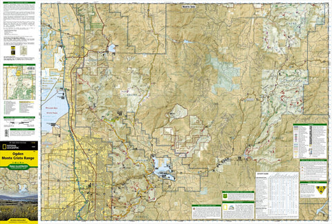 700 Ogden, Monte Cristo Range (north side) Preview 1