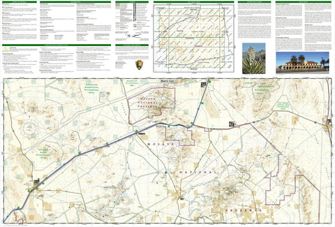 256 Mojave National Preserve (north side) Preview 1