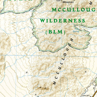 256 Mojave National Preserve (north side) Preview 3