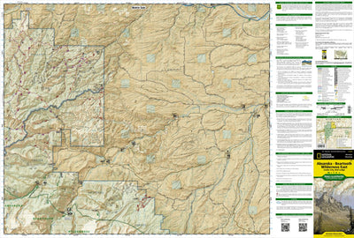 722 Absaroka-Beartooth Wilderness East [Cooke City, Red Lodge] (north side) Preview 1