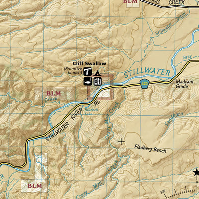 722 Absaroka-Beartooth Wilderness East [Cooke City, Red Lodge] (north side) Preview 2