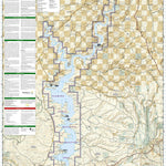 704 Flaming Gorge National Recreation Area (north side) Preview 1